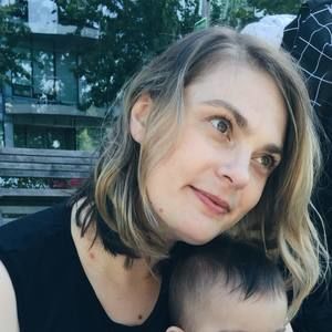 Meet your Posher, Melanie